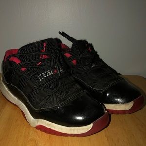 Jordan Retro 11 lows